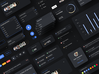 DrugCode UI Kit