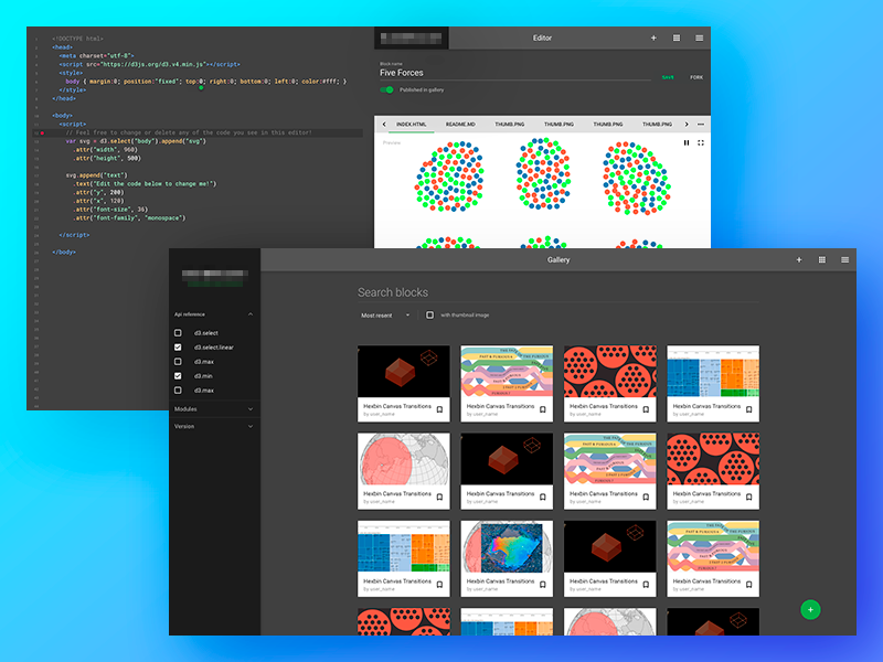 Bb Online Editor By Yask On Dribbble