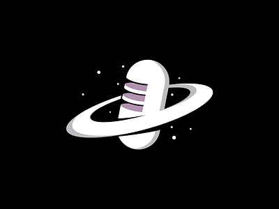 Planet Podcast Logo