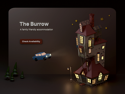 The Burrow