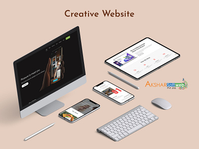 Creative 1600x1200 creative design design studio graphic design illustration ui user experience user experience design ux web design website website design wordpress theme