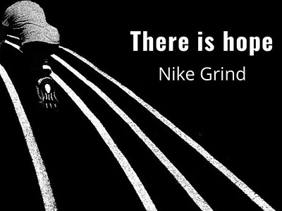 Nike Grind presentation design presentation presentation design