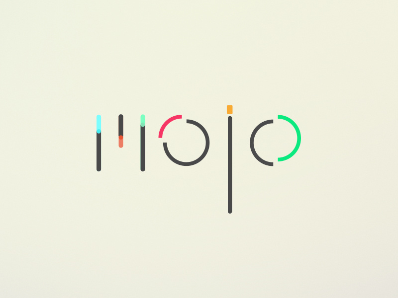Mojo by Mariana Alt on Dribbble