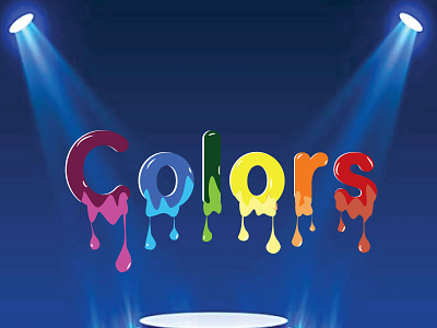 color