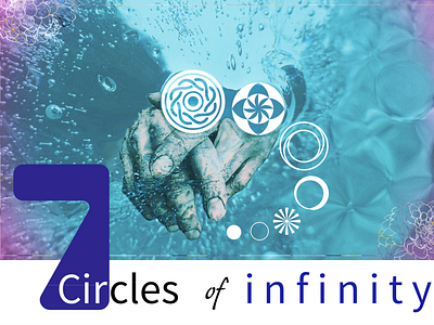 Seven circles of infinity