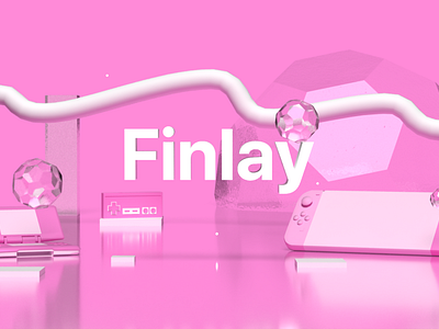 Finlay | Channel Design