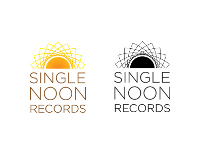 music publishing company branding logo