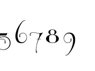 alphabattle: numbers alphabattle lettering