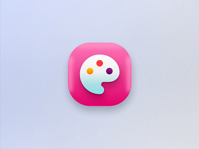 Daily UI #005 - App Icon