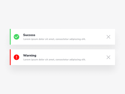 Daily UI #011 - Flash Message daily 100 challenge dailyui dailyui011 dailyuichallenge figma figmadesign flash flash message message ui ux
