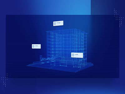 Browse thousands of Binary images for design inspiration | Dribbble