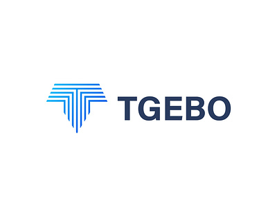 tgebo logo app icon logo logo design logo mark logotype travel type web