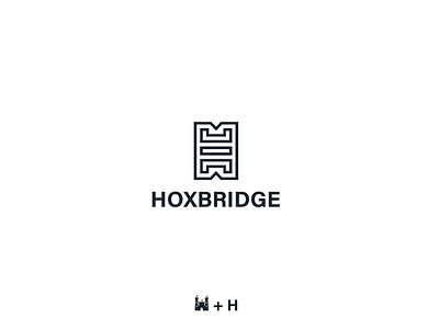 HOXBRIDGE LOGO