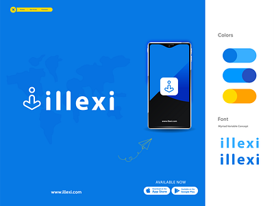 illexi logo