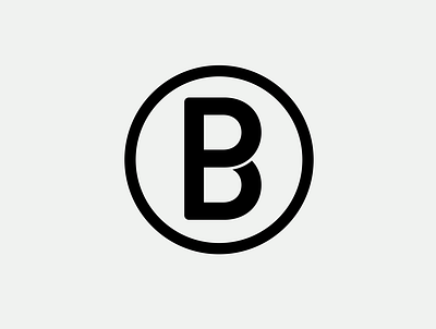 Bartesch Movement Exercise branding design flat icon logo minimal typography