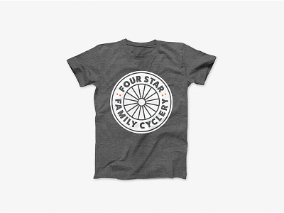 Bike Shop T-Shirt
