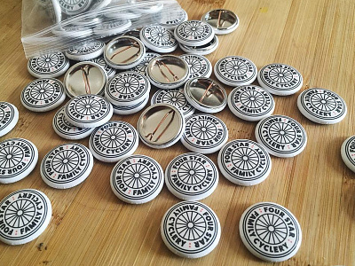 Four Star Family Cyclery | Buttons