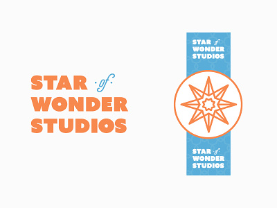 Star of Wonder Studios | Brand brand brand identity branding etsy