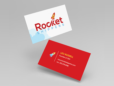 Business Card Design brand branding business card design graphic design identity illustration typography