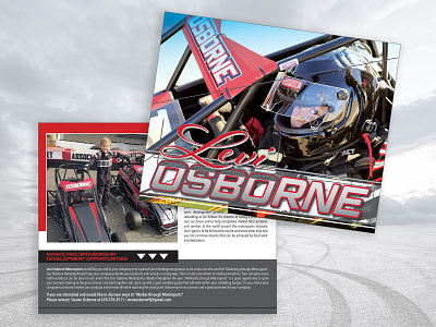 Hero Card Design design graphic design hero card mark postcard racecar racer racing typography