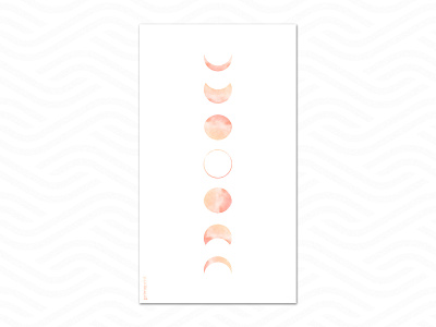 Mobile Download: Moon design download free graphic mobile moon