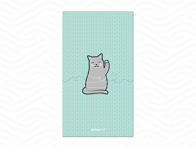 Mobile Download: Cat cat design download free graphic kitty mobile