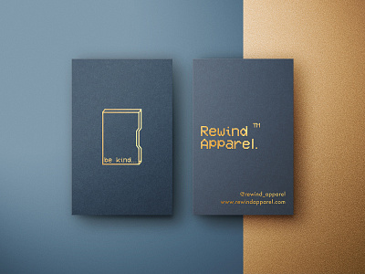 Logo & Business Card Design