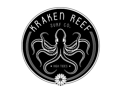 Kraken Reef