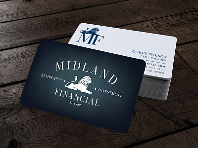 Midland Financial