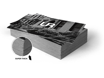 ModCard™ Business Cards