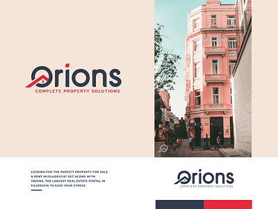 Orions-Property Solutions