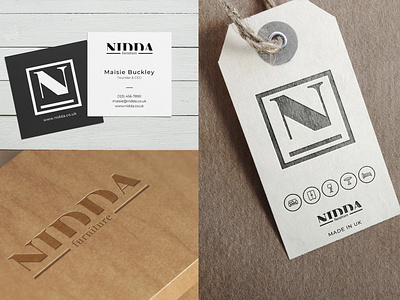 NIDDA furniture