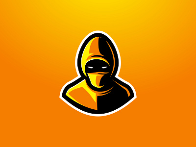 Hoodie Man logo