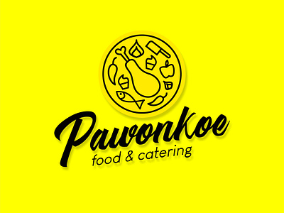 Pawonkoe Logo