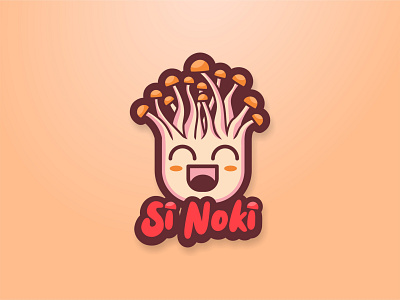 Si Noki Logo