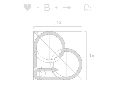 Icon structure