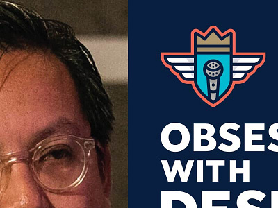 Khoi Vinh - Obsessed With Design adobe adobexd design podcast ux xd