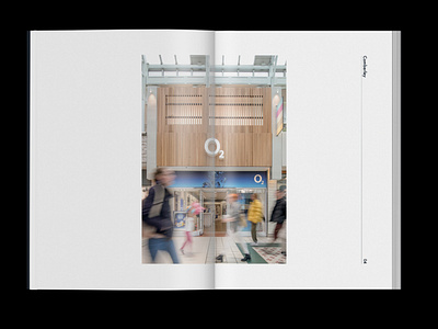 The Mall Refresh - Brochure