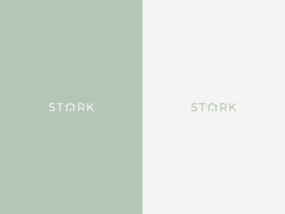 Stark Design Studio - Rejected Logo 1