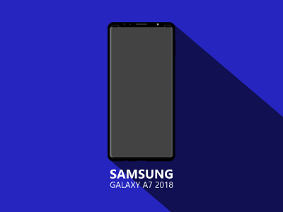 samsung galaxy a7 2018