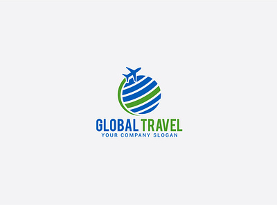 global travel air airplane airport booking colorful delivery destination fly getaway global holiday jet journey light logistics plane resort shipping sky