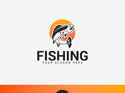 FISHING LOGO