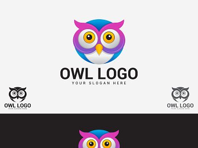 OWL LOGO