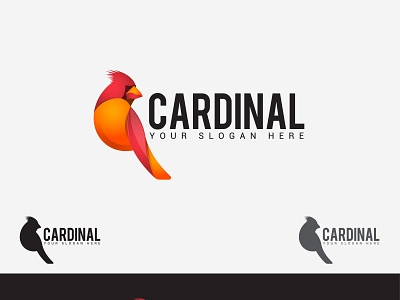 Cardinal Logo