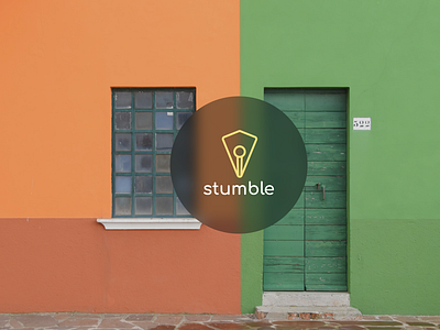 Stumble app