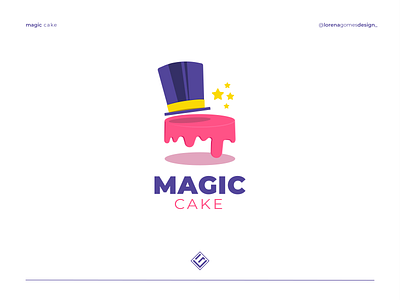 Magic Cake | Bolaria