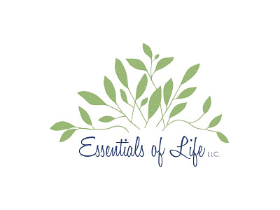 Essentials of Life Logo