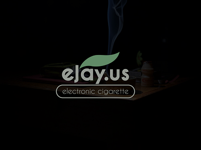 Vape Company Logo