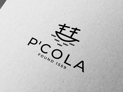 ship logo branding design graphic design logo typography