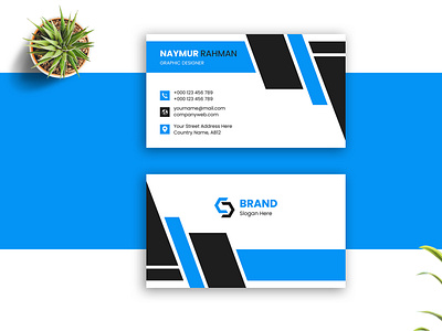 Business Card Design